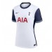 Tottenham Hotspur Archie Gray #14 Replica Home Shirt Ladies 2024-25 Short Sleeve